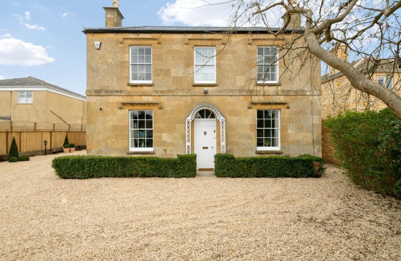 Cotsall House Broadway  Exterior foto